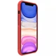 Чохол Nillkin Matte Pro на Apple iPhone 15 Pro (6.1") Червоний / Red - зображення 5