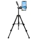 Штатив NeePho NP-3180 для съемки 50-136см с держателем (Black) (184403) - изображение 3