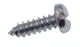 Винт VJ Parts для листового металла 3,9х13 ST код 90990212770 - изображение 1