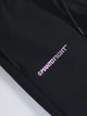 Штани MANTO sweatpants REPRESENT Black M - зображення 3