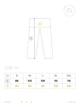 Штани MANTO sweatpants REPRESENT Black M - зображення 4