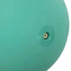 Гиря мягкая SP-Sport FI-0122-3 3кг (верх-PVC+TPR, наполнитель-песок+железная крошка, Мятный) - изображение 5