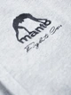 Кофта MANTO hoodie FIGHT COMPANY Heather Grey XL - изображение 8