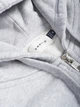 Кофта MANTO hoodie FIGHT COMPANY Heather Grey XL - изображение 10