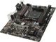 Материнская плата MSI A320M Grenade (sAM4, AMD A320, PCI-Ex16) - изображение 3