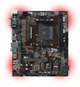 Материнская плата MSI A320M Grenade (sAM4, AMD A320, PCI-Ex16) - изображение 1