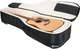 Чохол для 2 гітар Gator G-PG-ACOUELECT - зображення 7