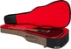 Чехол для акустической гитары Gator GT-ACOUSTIC-TAN - изображение 9
