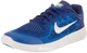Кроссовки для бега детские Nike Free Rn 2017 (GS) 904255-400 38 (6.5Y) 24.5 см (886916167453) - изображение 2