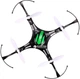 Квадрокоптер JJRC H8 Mini 2.4 GHz 6 Axis Black (H8mini_bl) - изображение 2