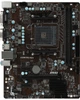 Материнская плата MSI A320M Pro-VD/S (sAM4, AMD A320, PCI-Ex16) - изображение 1