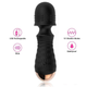 Вибромассажер для тела Melo Wand Massager L1295 (2025270024260) - изображение 2