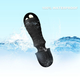Вибромассажер для тела Melo Wand Massager L1295 (2025270024260) - изображение 7