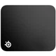 Игровая поверхность SteelSeries QcK Small 250x210x2 мм черная - изображение 1