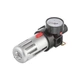 Фильтр очистки воздуха + редуктор в металле 1/2" INTERTOOL PT-1410 - изображение 6