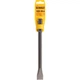 Зубило плоское DeWALT SDS-Max 25х280 мм хвостовик для перфоратора (DT6822) - изображение 1