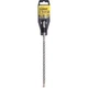 Ударний бур по бетону DeWALT SDS-Plus 10×200×260 мм, артикул DT9542 - зображення 1