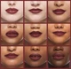 Стойкая помада-маркер KIKO MILANO Long Lasting Colour Lip Marker 111 Brick Red - изображение 3