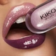 Блеск для губ 3D Hydra Lipgloss 27 Pearly Lavender - изображение 5