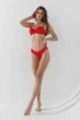 Комплект женский Onita de Mas 9915 85C Красный - изображение 2