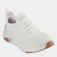 Женские кроссовки Skechers 117580 OFWT 37 (7US) 24 см Белые (197976249257) - изображение 2