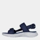 Мужские сандалии Skechers 232898 NVY 42 (9US) 27 см Синие (197627993065) - изображение 3