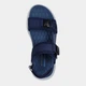 Мужские сандалии Skechers 232898 NVY 42 (9US) 27 см Синие (197627993065) - изображение 4
