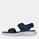 Мужские сандалии Skechers 232899 NVY 45 (11US) 29 см Синие (197976134607) - изображение 3