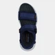 Мужские сандалии Skechers 232899 NVY 45 (11US) 29 см Синие (197976134607) - изображение 4