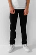 Джинсы Regular fit мужские Ren Tomogo DM-4 38 Черный - изображение 2