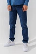 Джинсы Regular fit мужские Ren Tomogo DM-1 31 Темно-синий - изображение 2