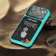 Водонепроникний чохол IP68 для iPhone 15 Pro Max, Air Box, салатовий - зображення 5