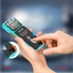 Водонепроникний чохол IP68 для iPhone 15 Pro Max, Air Box, салатовий - зображення 8