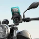 Водонепроникний чохол IP68 для iPhone 15 Pro Max, Air Box, салатовий - зображення 10