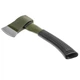 Сокира Mil-Tec з чохлом Axe with pouch Olive (15506000) - изображение 4