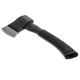 Сокира Mil-Tec з чохлом Axe with pouch Black (15506002) - изображение 5