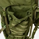 Рюкзак Tramp Defender 60 л Olive (UTRP-048-olive) - изображение 13