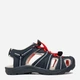 Детские сандалии для мальчика CMP Kids Aquarii 2.0 Hiking Sandal 30Q9664-58UL 32 Antracite-stone (8057153994191) - изображение 1