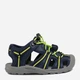 Детские сандалии для мальчика CMP Aquarii 2.0 Hiking Sandal 30Q9664-N985 34 Cosmo (8051737437579) - изображение 1