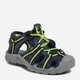 Детские сандалии для мальчика CMP Aquarii 2.0 Hiking Sandal 30Q9664-N985 34 Cosmo (8051737437579) - изображение 2