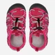 Детские сандалии для девочки CMP Sahiph Hiking Sandal 30Q9524-23CG 28 Fragola-gloss (8057153317006) - изображение 6