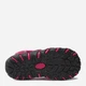 Детские сандалии для девочки CMP Sahiph Hiking Sandal 30Q9524-23CG 28 Fragola-gloss (8057153317006) - изображение 7