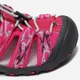 Детские сандалии для девочки CMP Sahiph Hiking Sandal 30Q9524-23CG 28 Fragola-gloss (8057153317006) - изображение 8