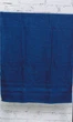 Банное полотенце MirSon №5006 SoftNess Kingblue 100x150 см (2200003181241) - изображение 2