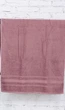 Лазневий рушник MirSon №5013 SoftNess Violet 50x90 см (2200003181951) - зображення 2