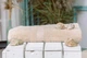 Банное полотенце MirSon №5014 SoftNess Beige 100x150 см (2200003181326) - изображение 1