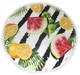Пляжное полотенце MirSon №5068&nbsp;Summer&nbsp;Time&nbsp;Metermelon 150x150 см (2200003947762) - изображение 1