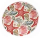 Пляжное полотенце MirSon №5078&nbsp;Summer&nbsp;Time&nbsp;Seashells 150x150 см (2200003947885) - изображение 1