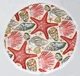 Пляжное полотенце MirSon №5078&nbsp;Summer&nbsp;Time&nbsp;Seashells 150x150 см (2200003947885) - изображение 2