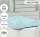 Подушка ортопедическая MirSon №6022 Noble stripe Valentino Aero 58х40х10.5 (2200003261257) - изображение 2
